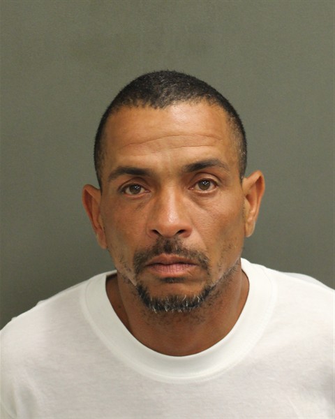 Mugshot of JESUS BERNARDO ALVAREZQUINTANA