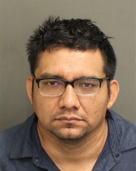 Mugshot of JOSE LUIS RIZOHERNANDEZ