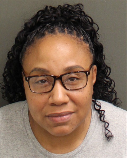 Mugshot of TAMIEKY LAFAERA GASKIN