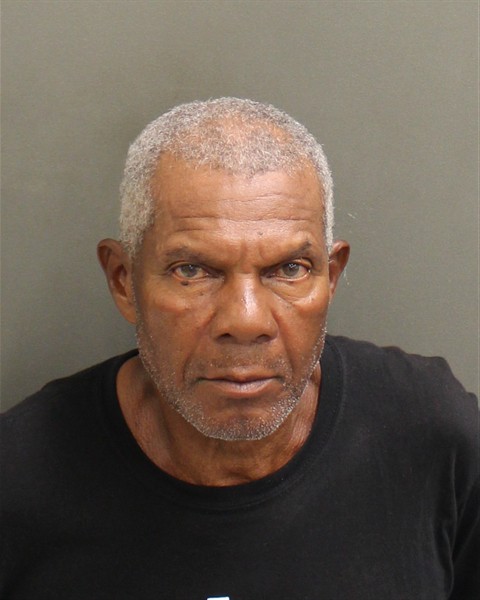 Mugshot of ANDREW LEE COOK