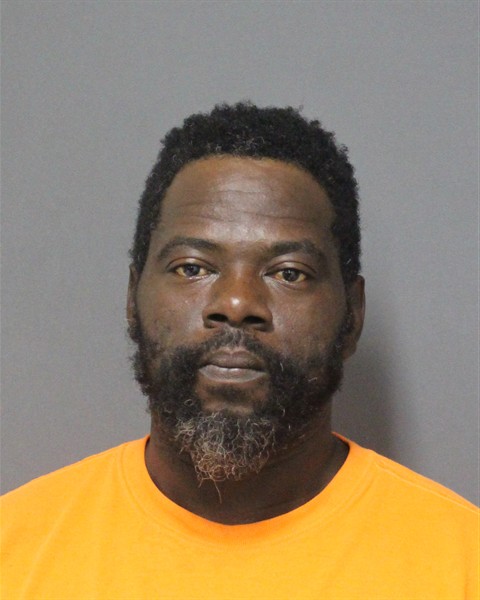 Mugshot of TERRANCE BERNARD COLLIER