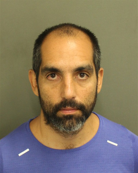 Mugshot of CARLOS EDUARDO GUTIERREZ