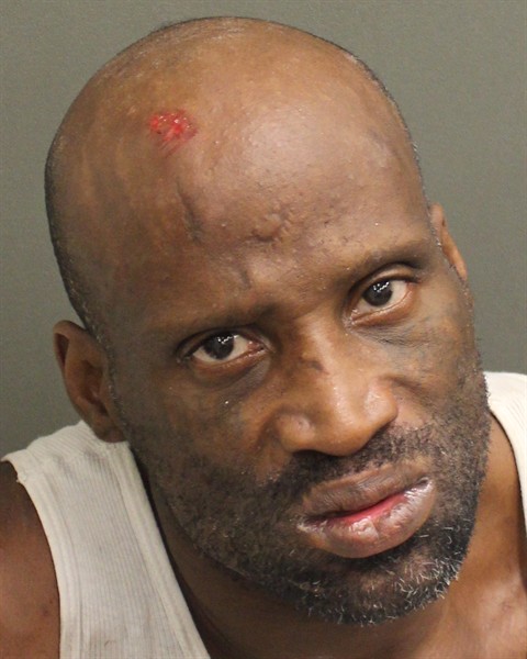 Mugshot of JERMAINE DAMM HAMILTON
