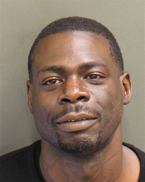 Mugshot of ANTONIO EUGENE JR JR SMITH