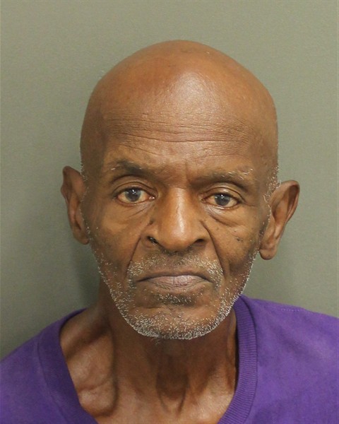 Mugshot of PRESENTENCED