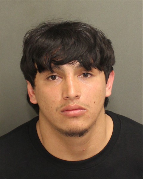 Mugshot of ROMAN ANDRES ENAMORADOBARAHONA