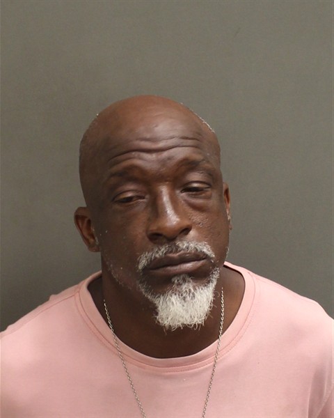 Mugshot of PRESENTENCED