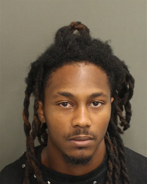 Mugshot of PRESENTENCED