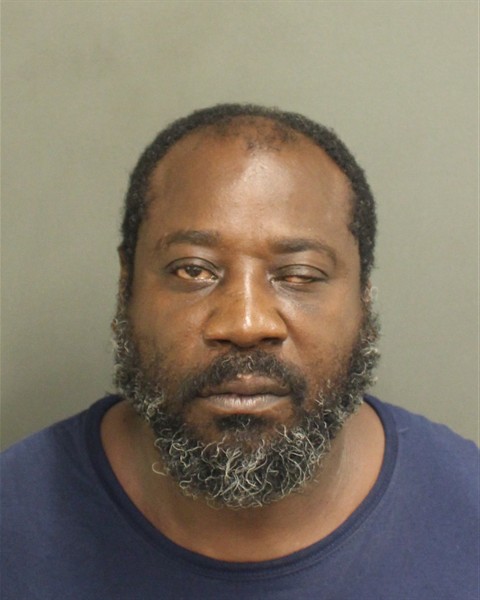 Mugshot of CHARLES PETER