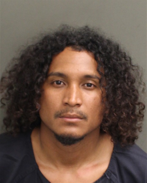 Mugshot of ANDERSON MANUEL LICONAMORELOS