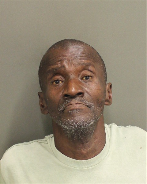 Mugshot of KELVIN LOVETTE MOBLEY