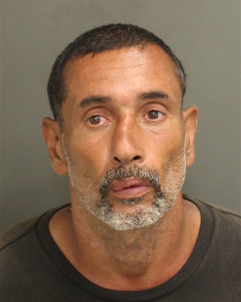 Mugshot of HARRY MAVRONAS