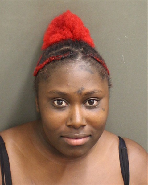Mugshot of PRESENTENCED