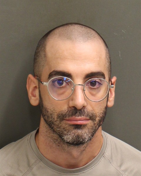 Mugshot of BENJAMI FREIXESCONESA