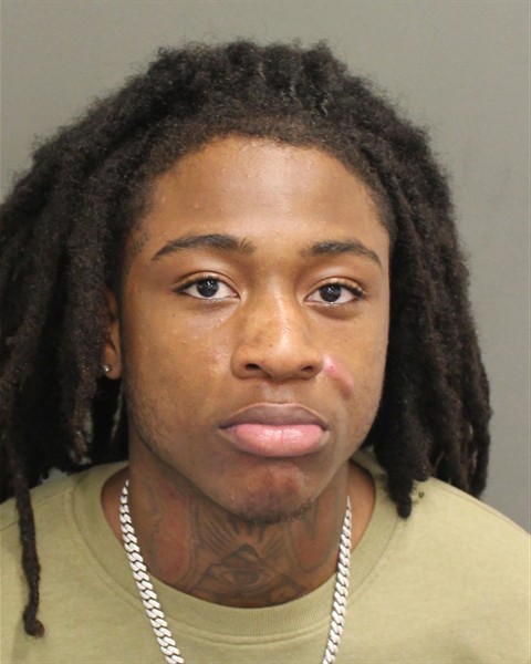 Mugshot of TERRVARIOUS MAURICE HARDWICK