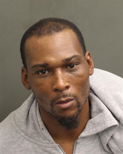 Mugshot of PRESENTENCED