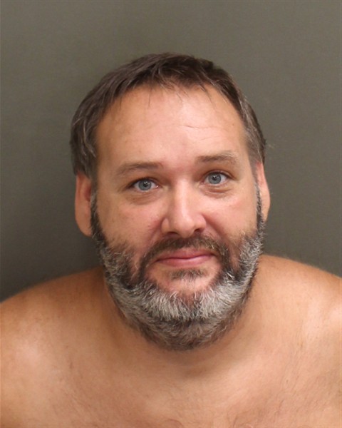 Mugshot of PRESENTENCED