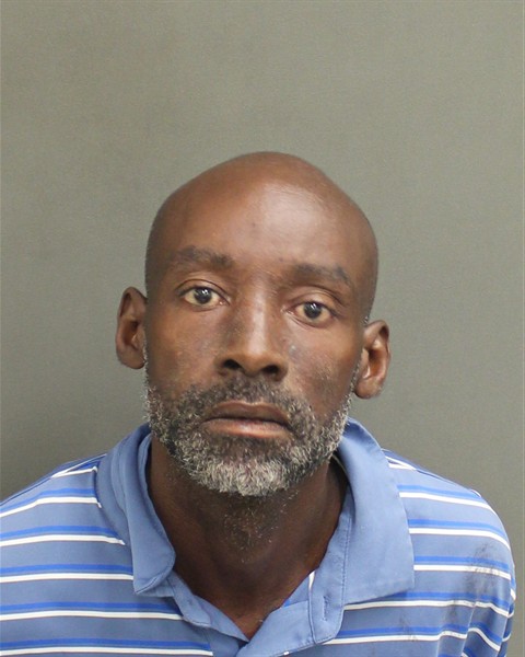 Mugshot of CHRISTOPHER LAMAR MCCALL