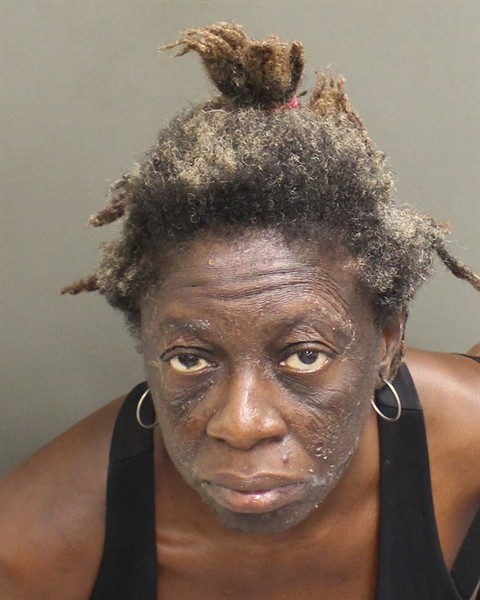 Mugshot of MICHELLE L COHN