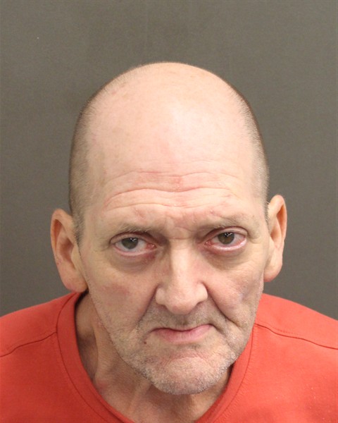 Mugshot of PRESENTENCED