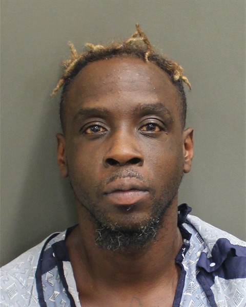 Mugshot of JOE NATHAN GIPSON