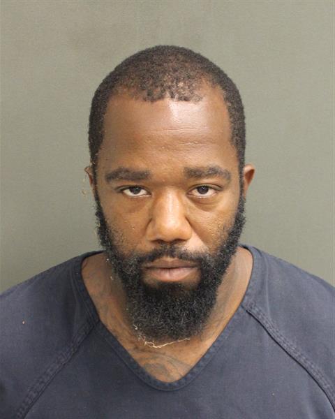 Mugshot of GERALD LAVERT JONES