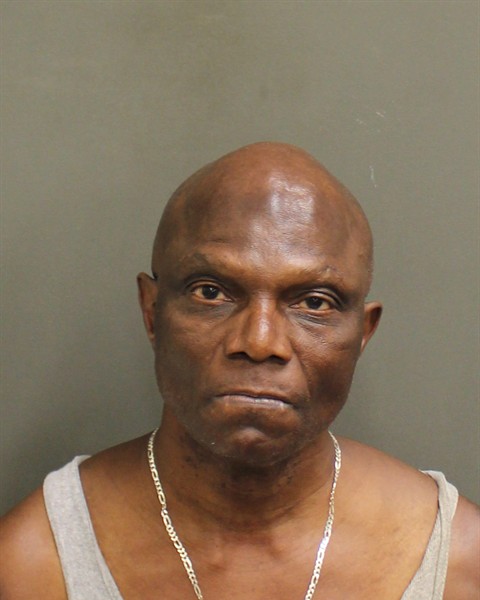 Mugshot of KENNETH DOCK