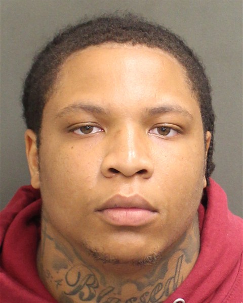 Mugshot of DEMETRIUS DAVIONEANTWA JACKSON