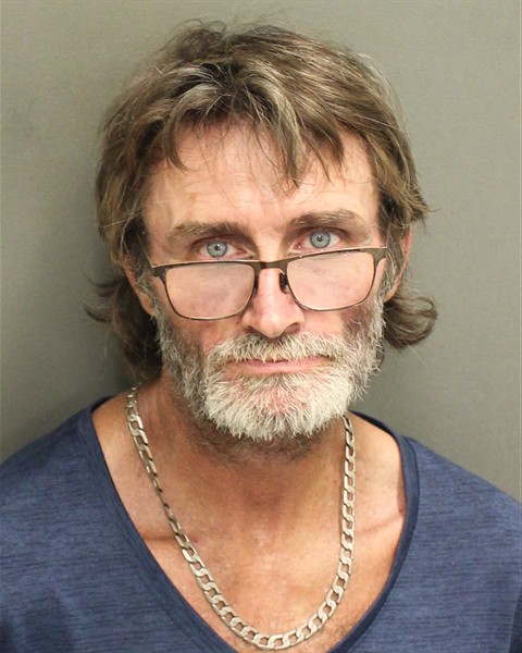 Mugshot of GARY L HUDIE