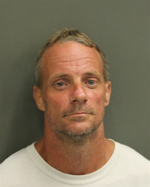 Mugshot of ANTHONY CURTIS FOX