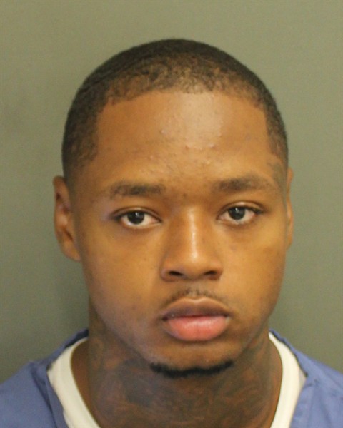 Mugshot of ZAKARI LEONARD HALL