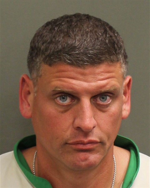 Mugshot of ANDREW JOSEPH KILLOURHY