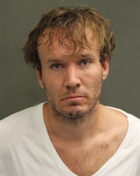 Mugshot of MICHAEL SUPPES