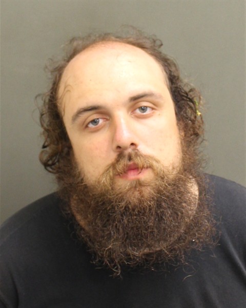 Mugshot of DEVIN LEE GOODMAN