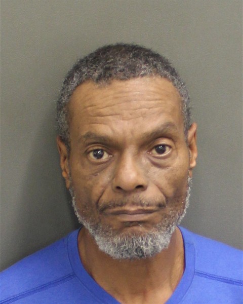 Mugshot of GREGORY KEITH HARRIS