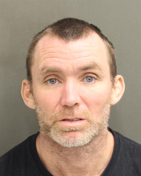 Mugshot of ERIC LINYON CLARK