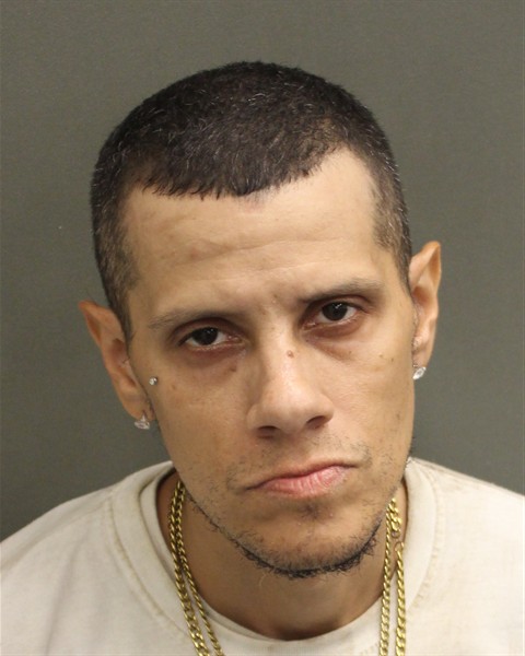 Mugshot of MIKHAIL ALAN GASCA