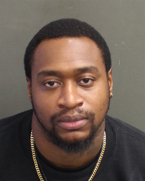 Mugshot of DANIEL CYRUIS