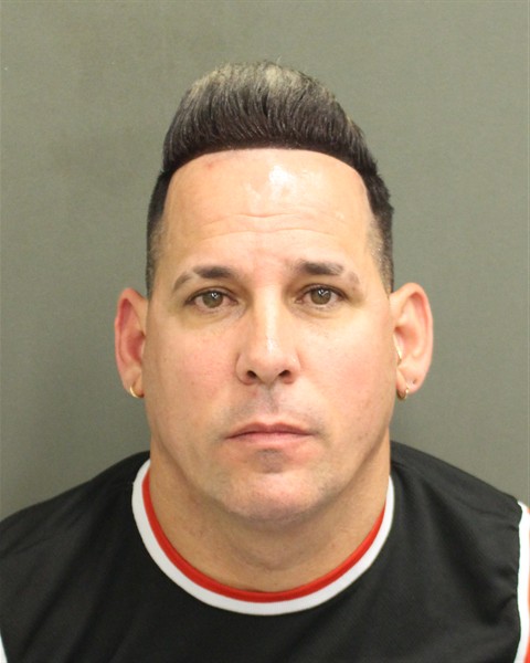 Mugshot of LAZERO ERIC GONZALEZ