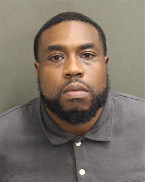 Mugshot of RYAN ALEXANDER WINDLEY