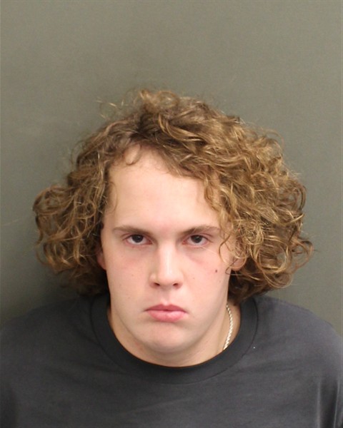 Mugshot of PRESENTENCED