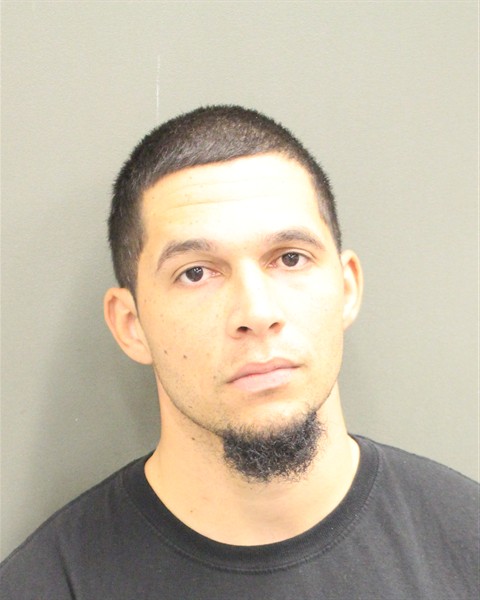 Mugshot of JEAN PILIERROBLES