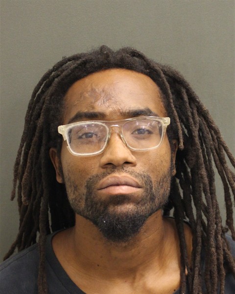 Mugshot of LAURENZO TERRELL JONES