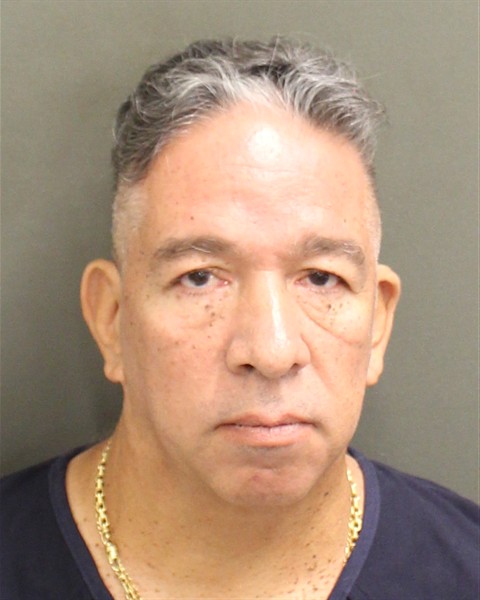 Mugshot of ROBERT LUCENA