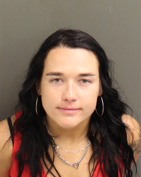 Mugshot of KAYLEE LYNNE STEWART
