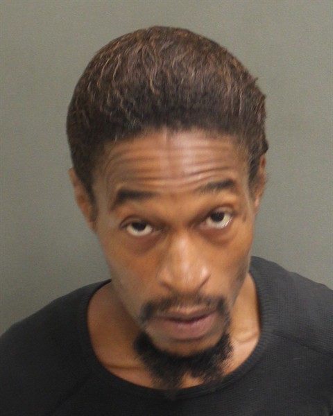 Mugshot of DEMETRIUS HALL