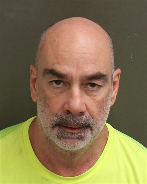 Mugshot of WILLIAM JOHN LUSK