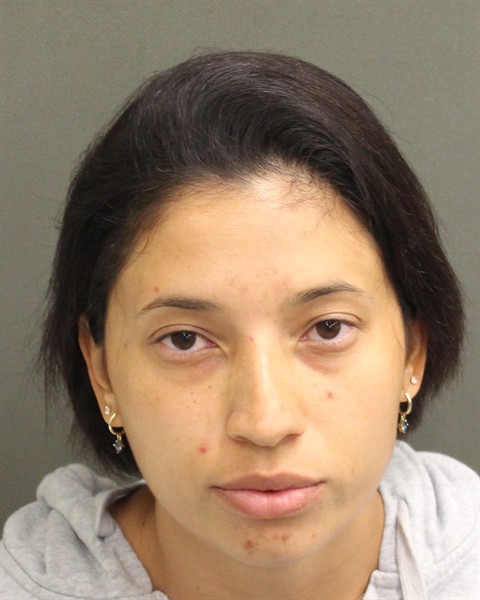 Mugshot of STEPHANIE PORTALATINRIOS