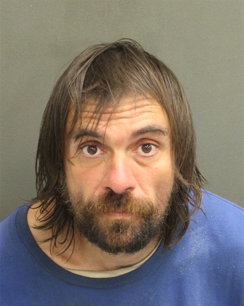 Mugshot of MILES LESSARD