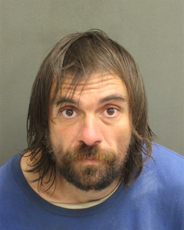 Mugshot of MILES LESSARD